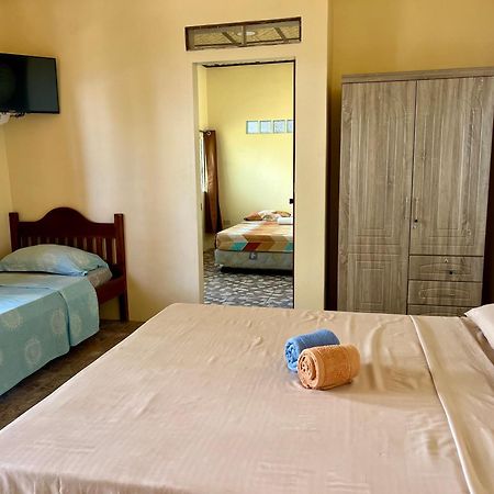 Bamboo Paradise Beach Resort Argao Екстер'єр фото