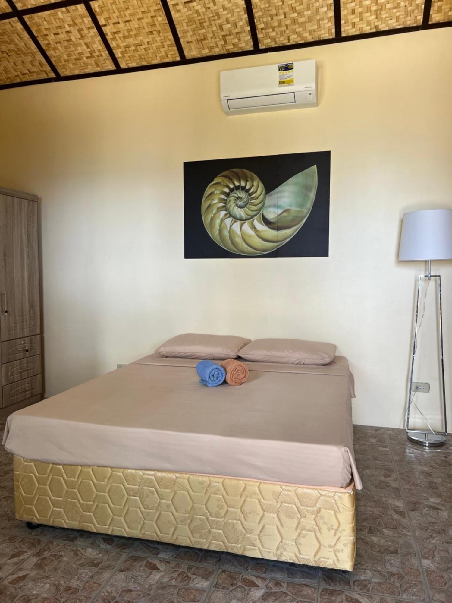 Bamboo Paradise Beach Resort Argao Екстер'єр фото