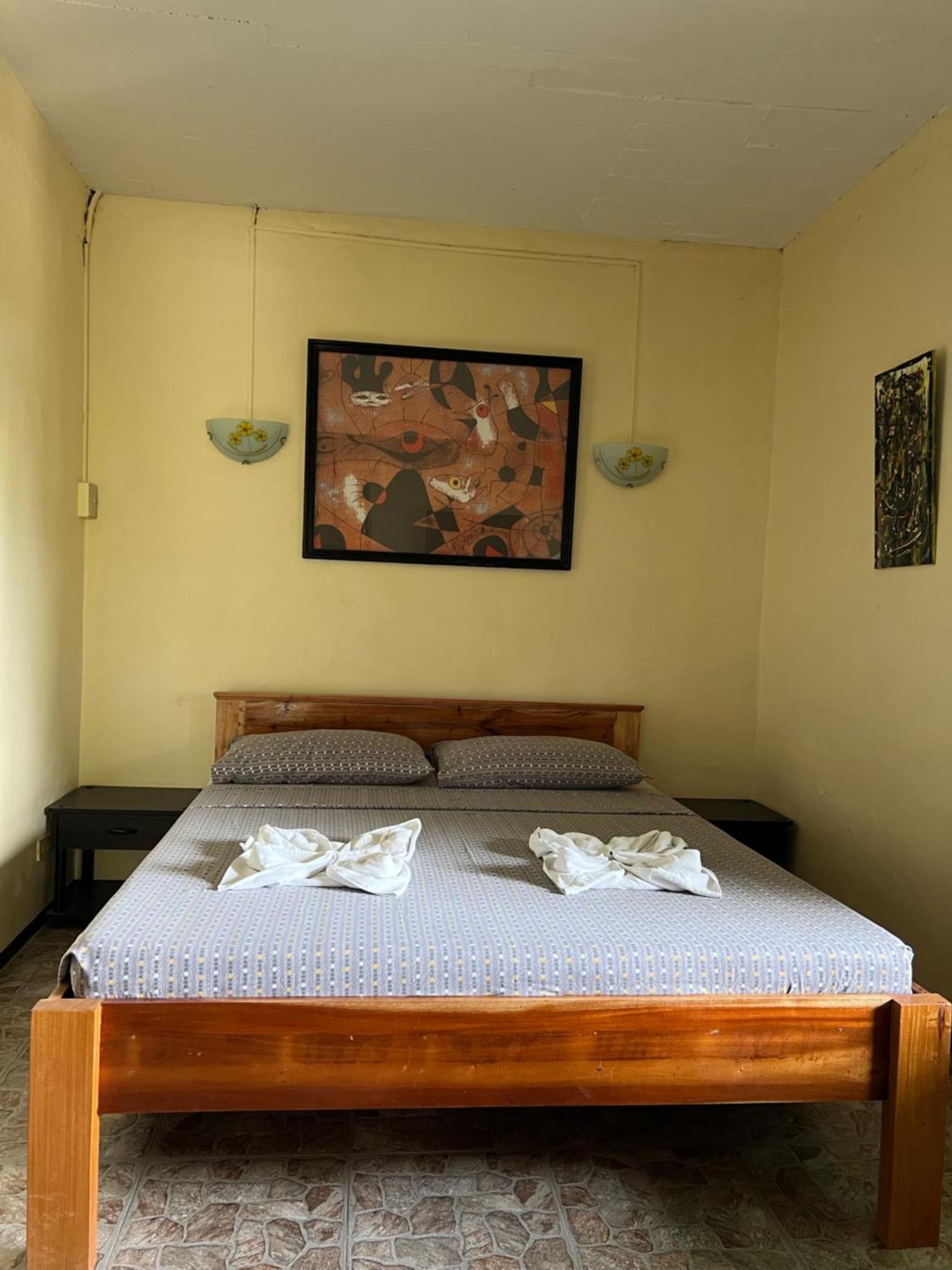 Bamboo Paradise Beach Resort Argao Екстер'єр фото