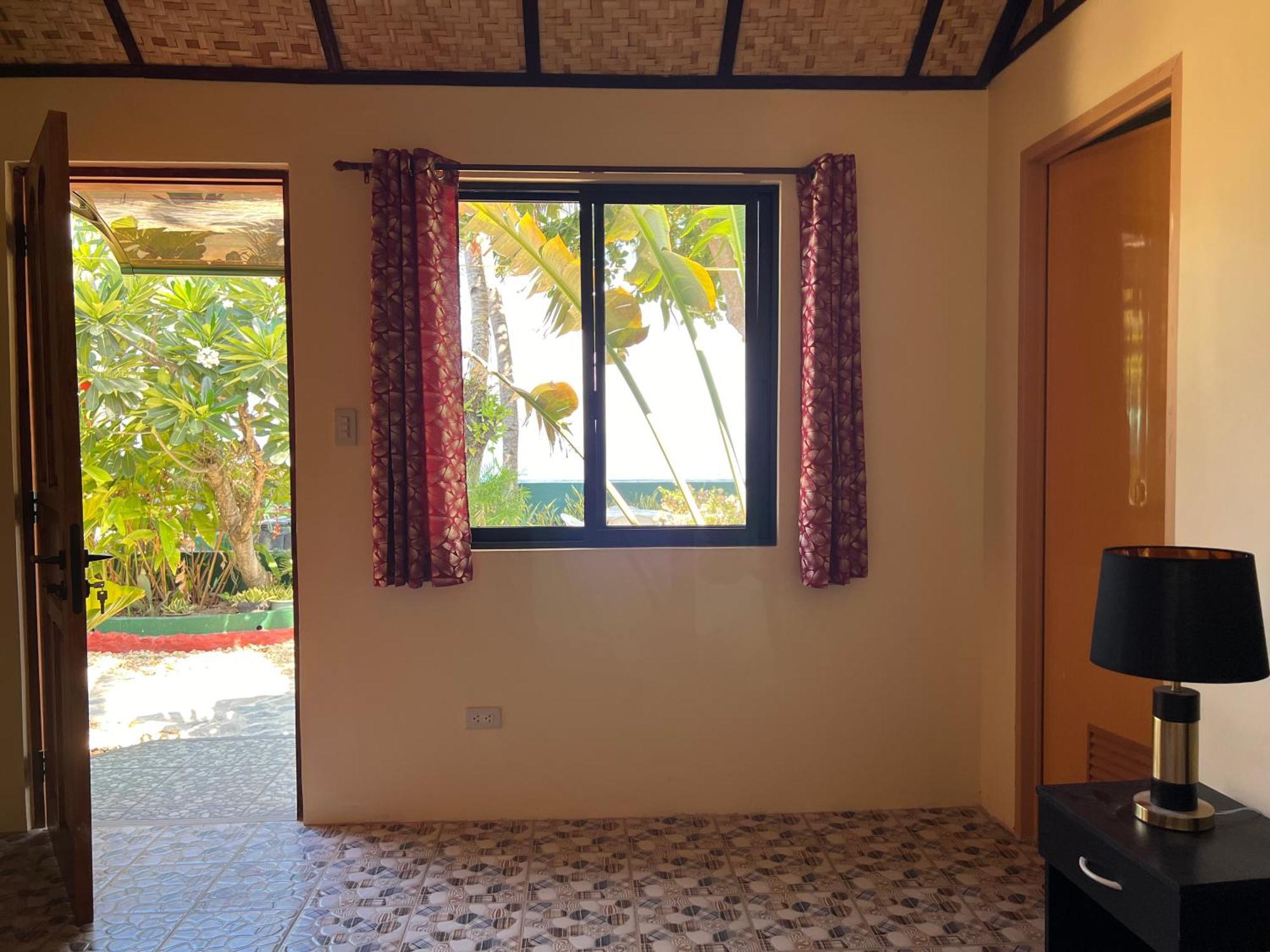 Bamboo Paradise Beach Resort Argao Екстер'єр фото