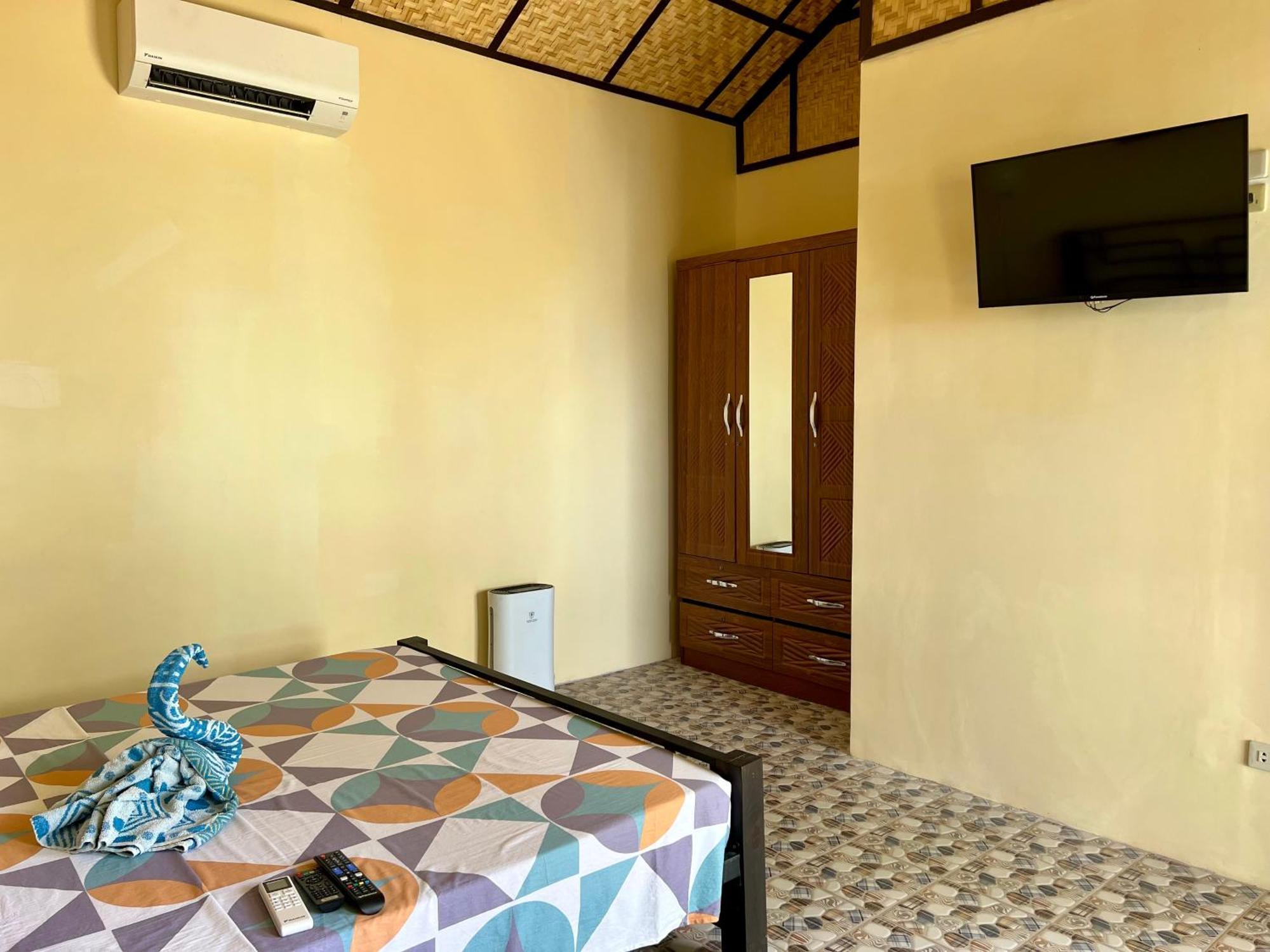 Bamboo Paradise Beach Resort Argao Екстер'єр фото