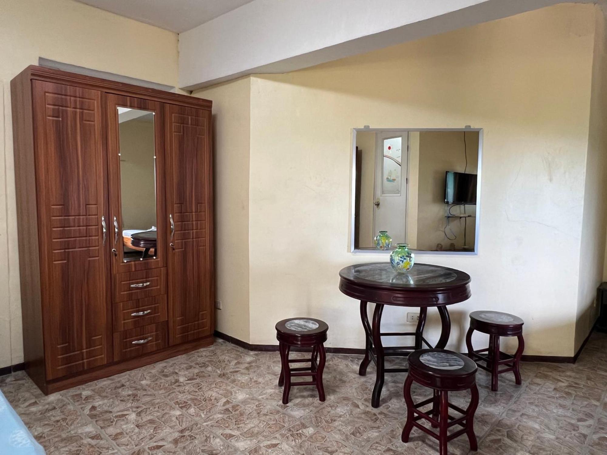 Bamboo Paradise Beach Resort Argao Екстер'єр фото