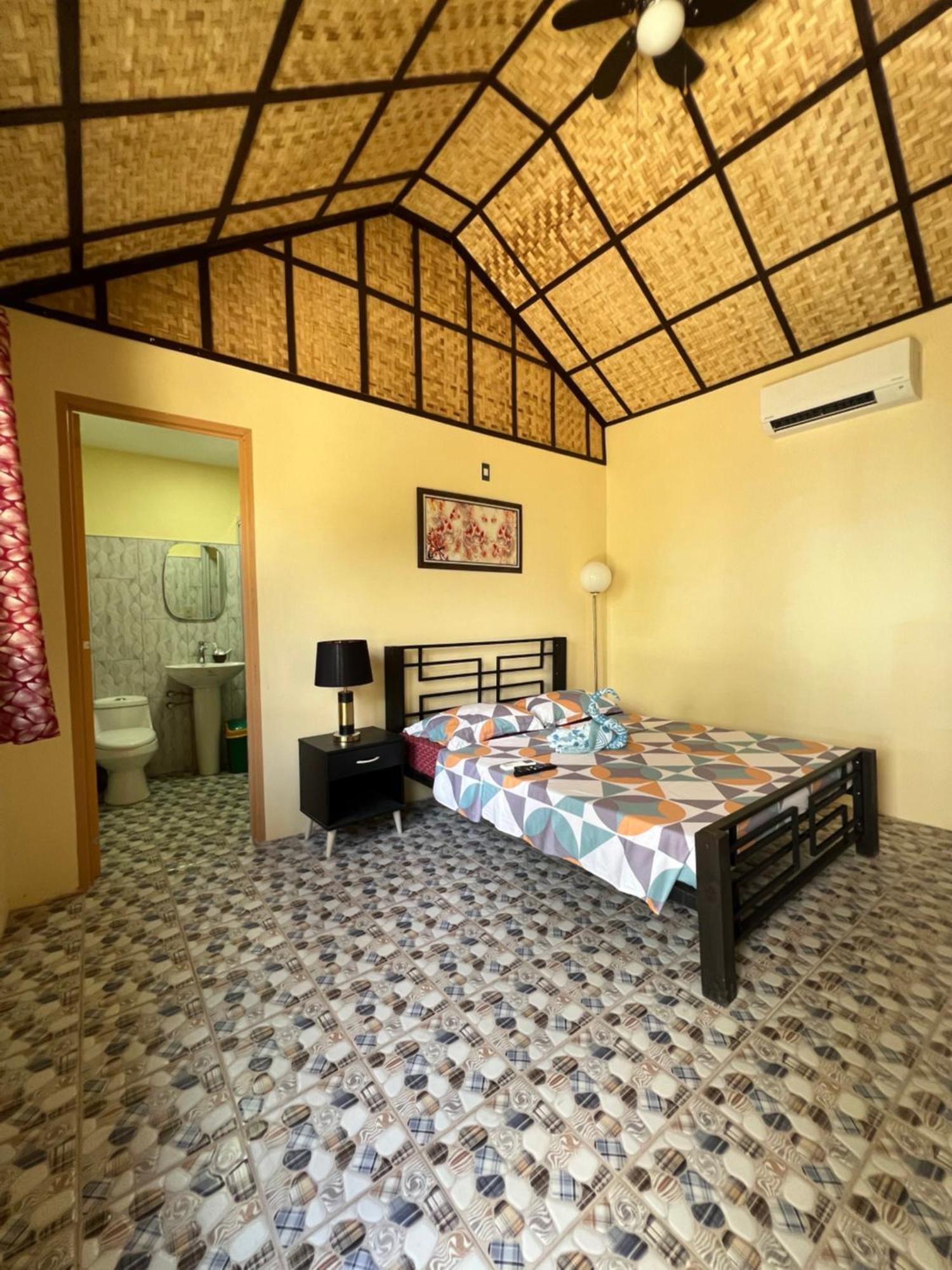 Bamboo Paradise Beach Resort Argao Екстер'єр фото