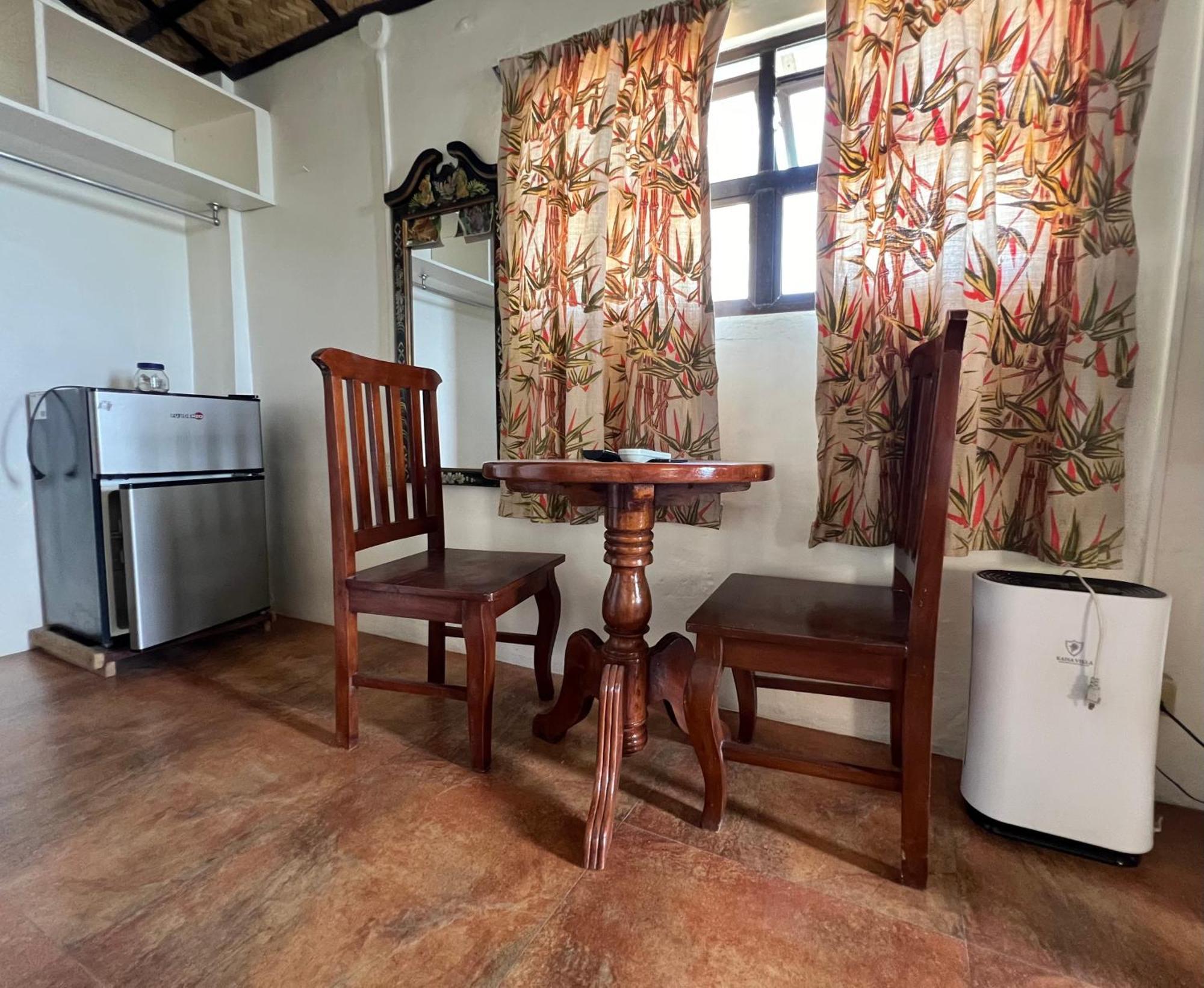 Bamboo Paradise Beach Resort Argao Екстер'єр фото