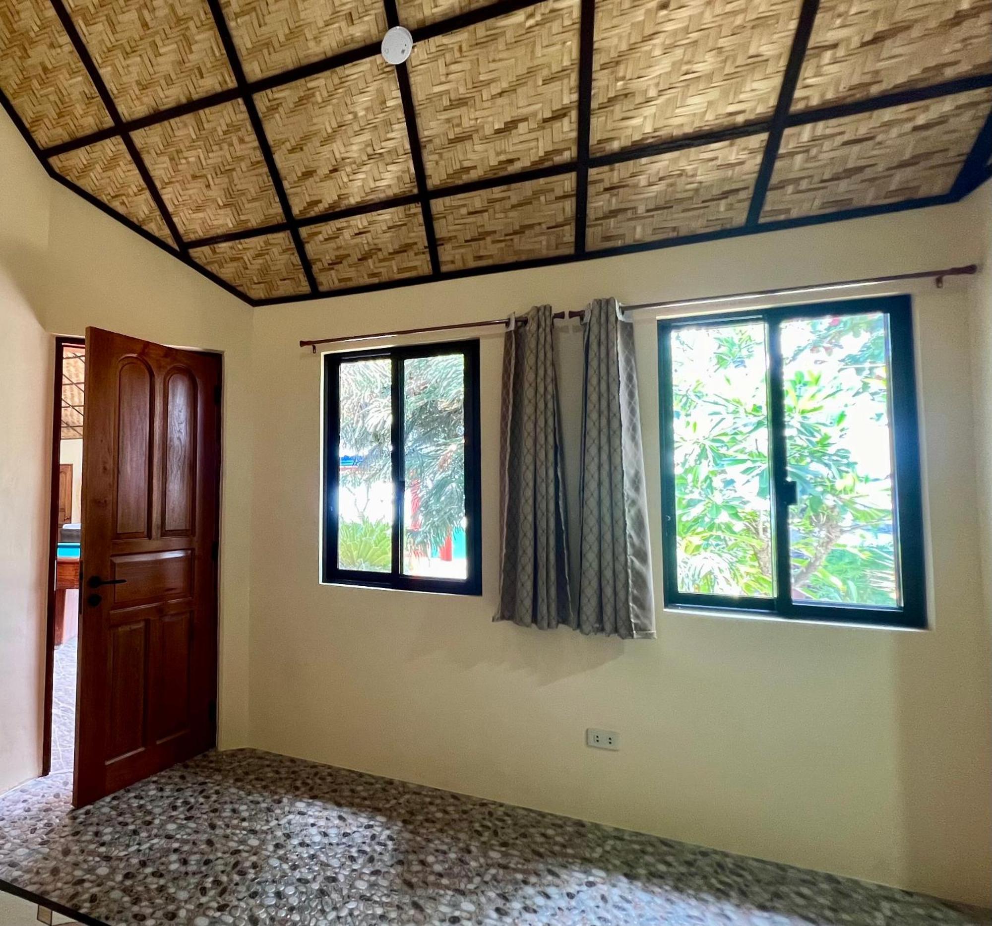 Bamboo Paradise Beach Resort Argao Екстер'єр фото