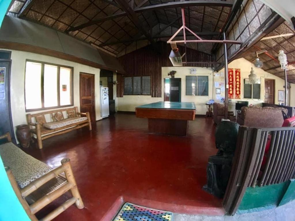 Bamboo Paradise Beach Resort Argao Екстер'єр фото