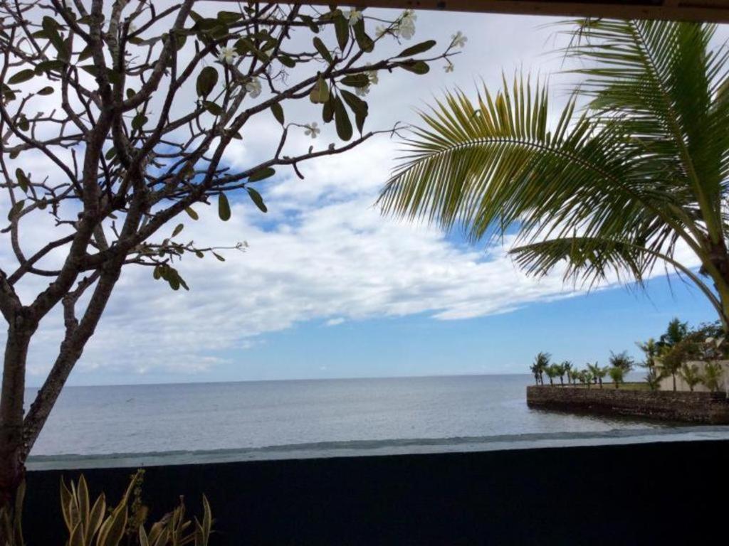 Bamboo Paradise Beach Resort Argao Екстер'єр фото