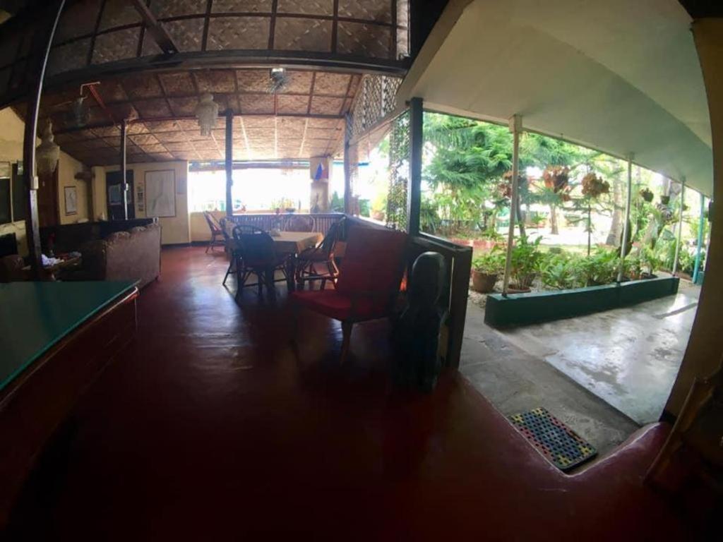 Bamboo Paradise Beach Resort Argao Екстер'єр фото