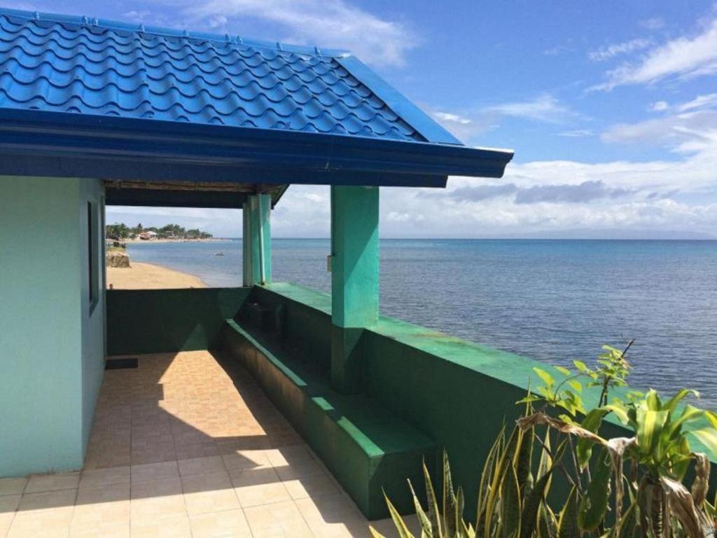 Bamboo Paradise Beach Resort Argao Екстер'єр фото